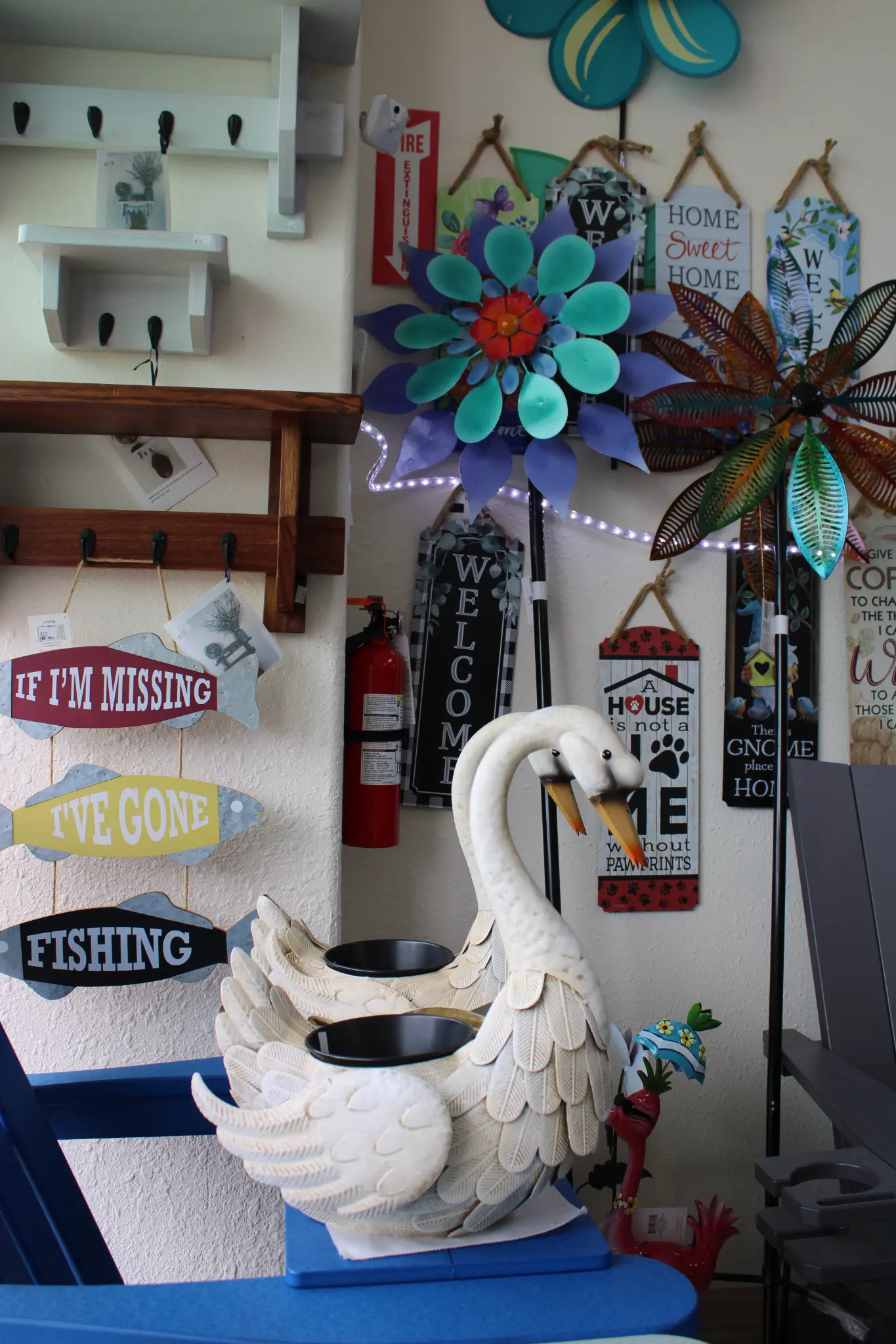 Magnolia Outdoor Living showroom photo 10
