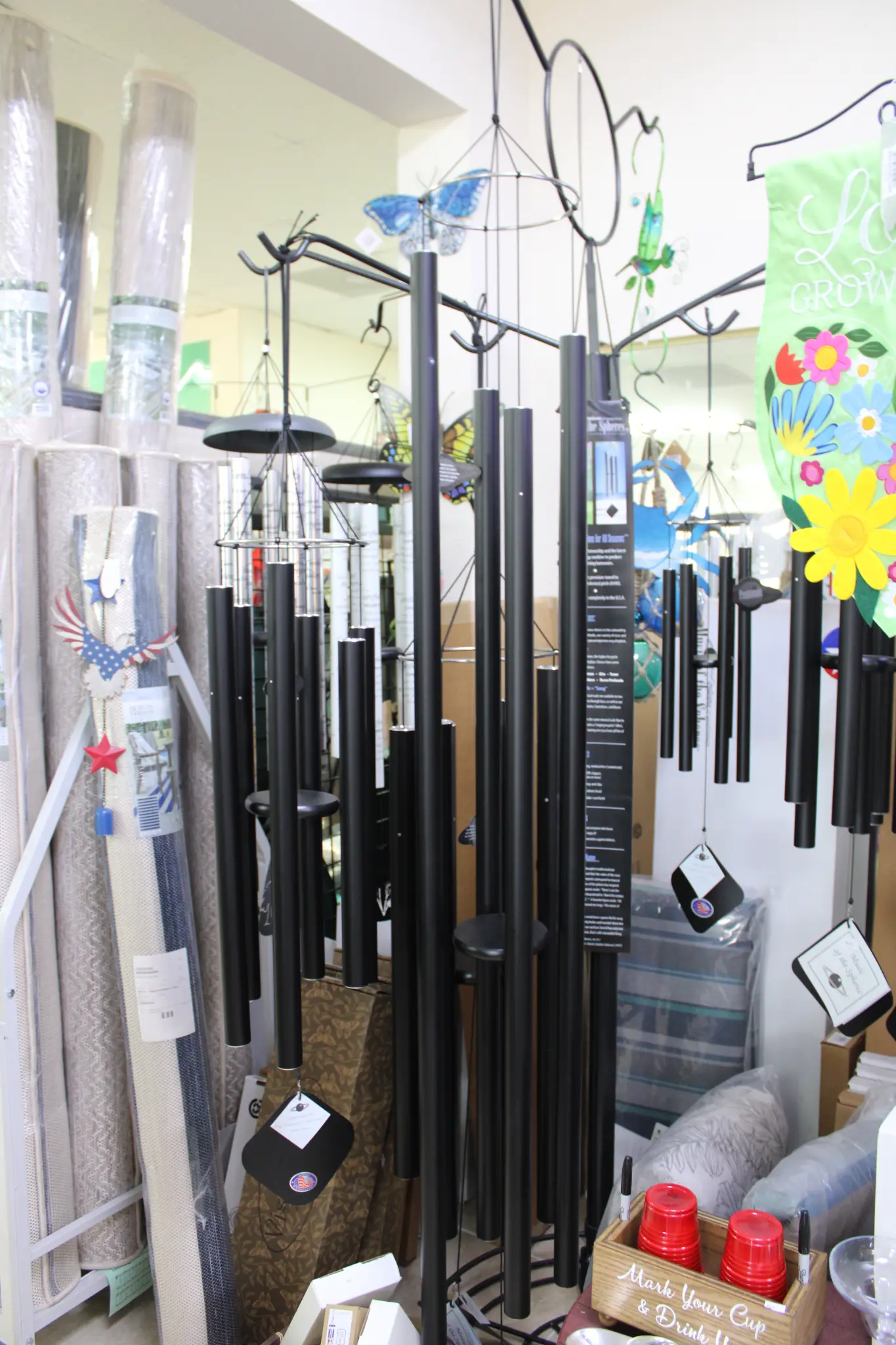 Magnolia Outdoor Living showroom photo 31