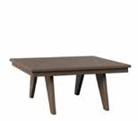 Square Accessory Table