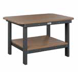 Rectangular Coffee Table