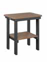 Rectangular End Table