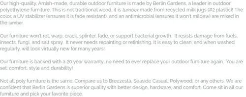 BBB Accredited Business