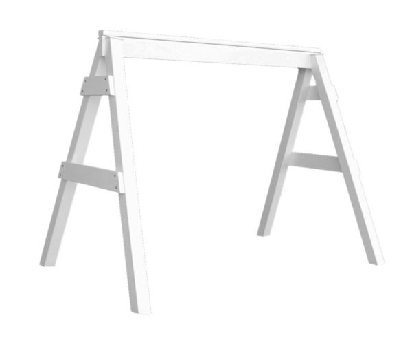 Arbors + A-Frames