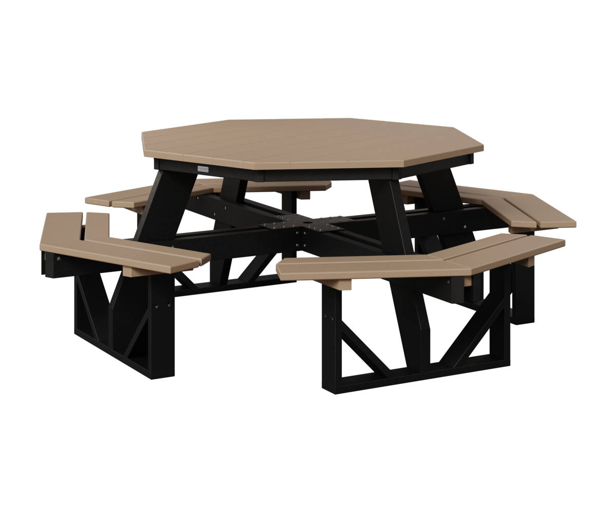 Picnic Tables + Benches