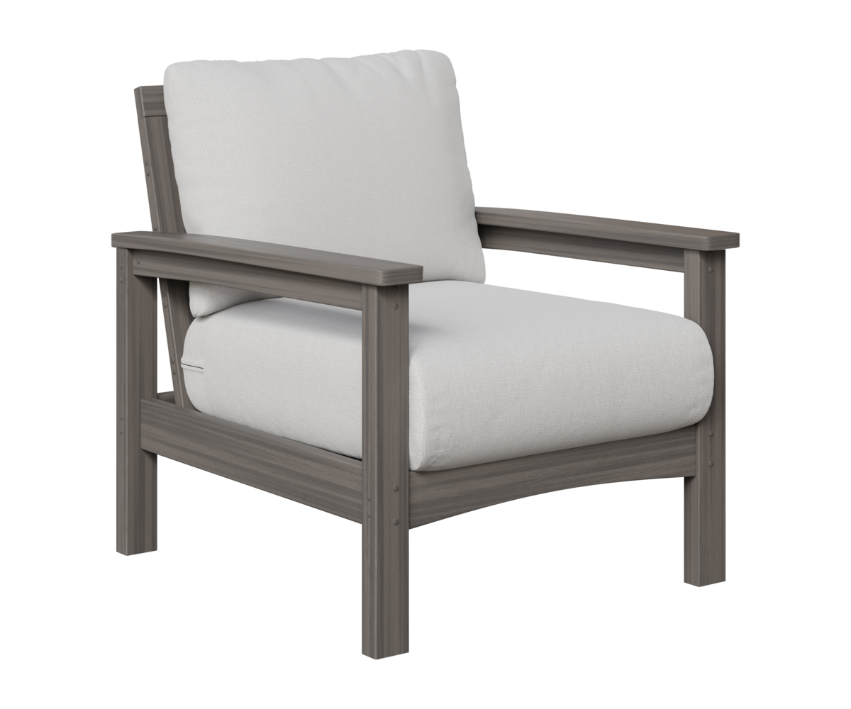 Camden Club Chair