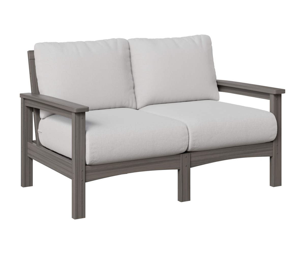 Camden Love Seat