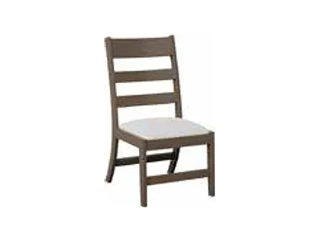 Parker dining chair