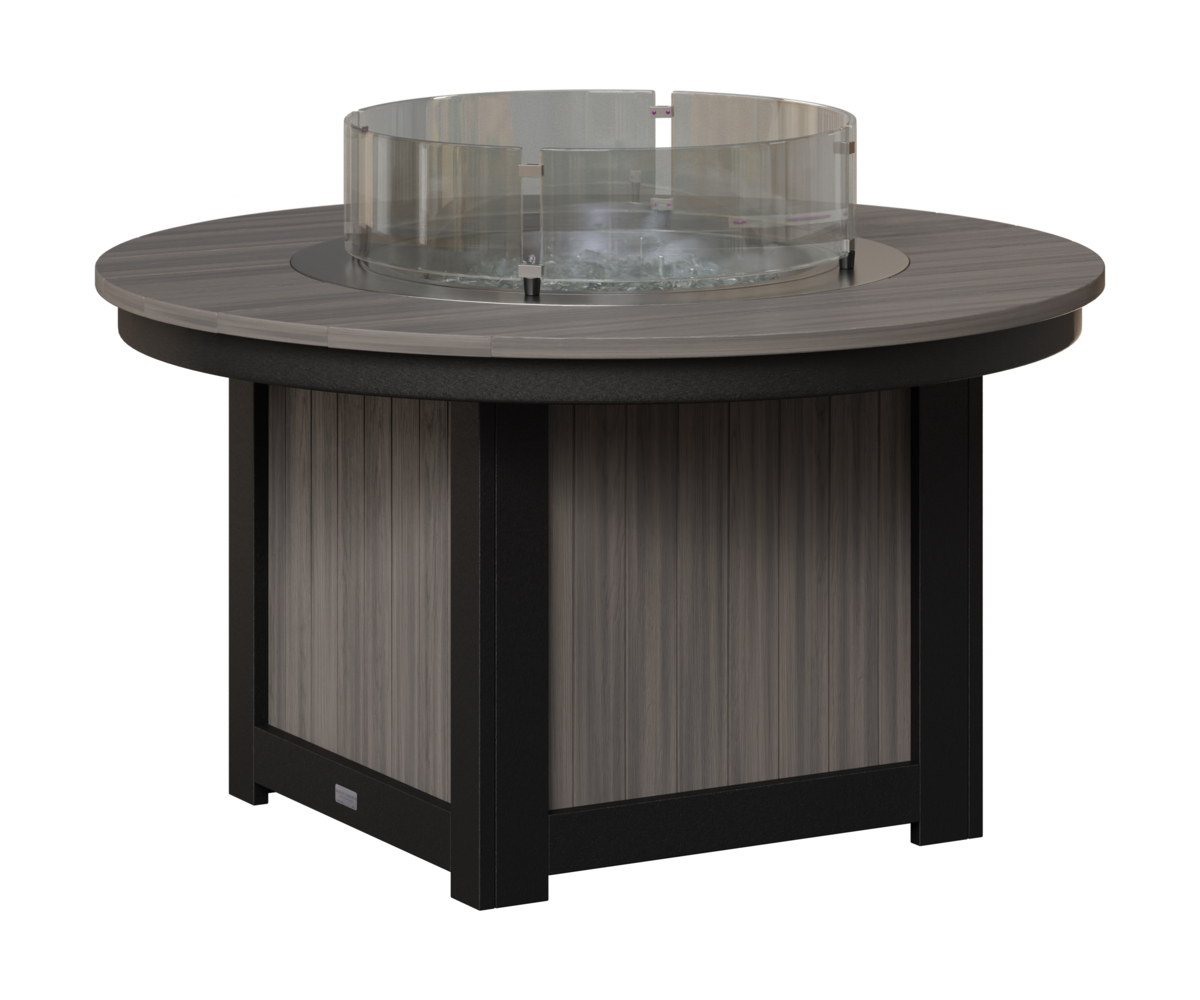 Donoma Fire Pits 44″ Round Fire Pit