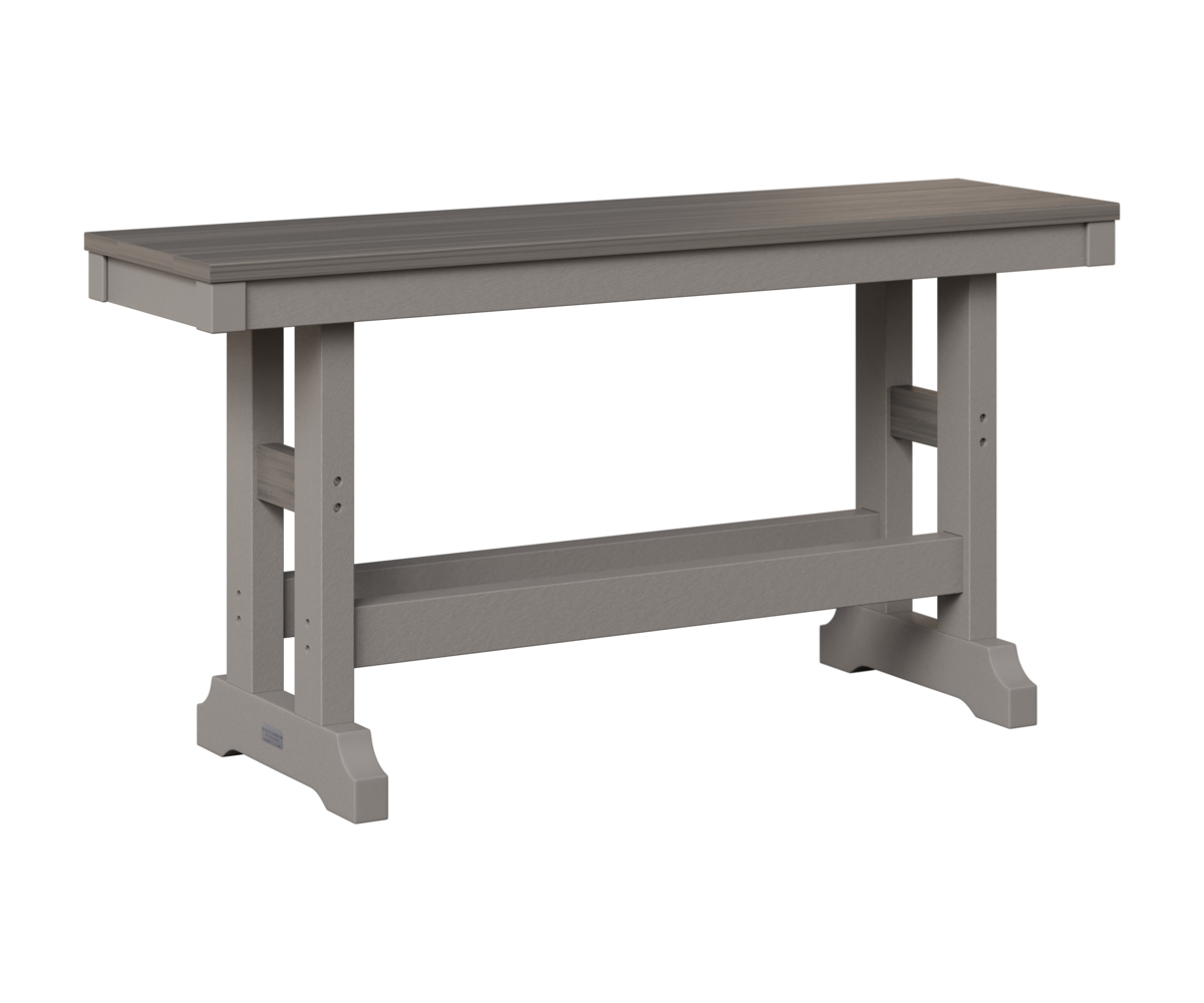 Garden Classic 44" Dining Bench