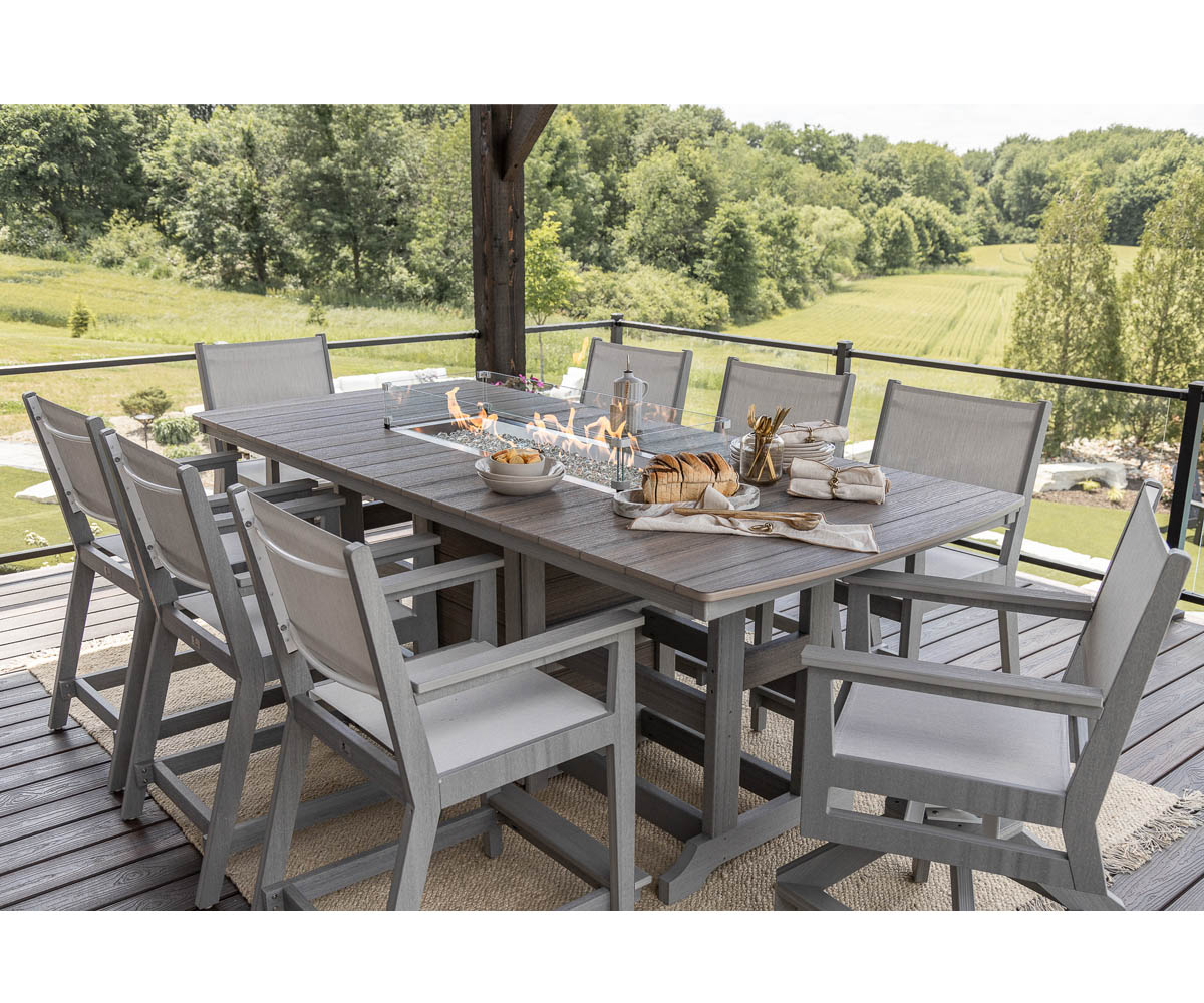 Garden Classic Garden Classic Outdoor Dining Room