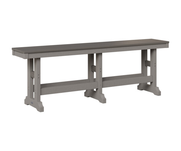 Garden Classic 66" Dining Bench