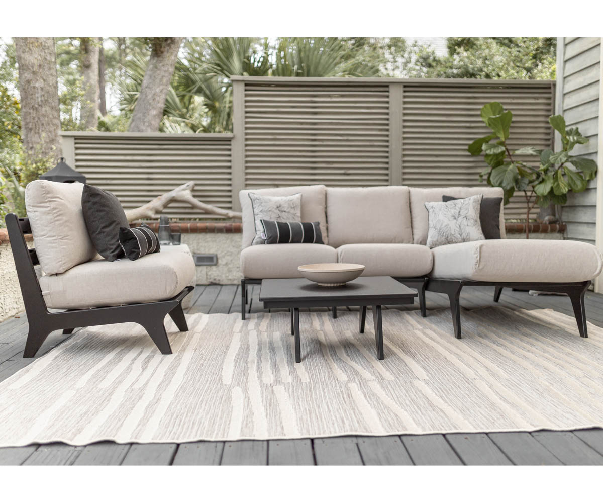 Hartley Hartley Outdoor Seating Set