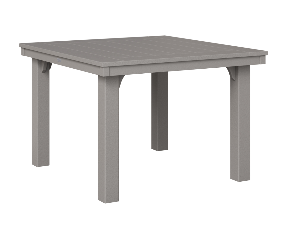 Homestead Homestead 44" Square Dining Table