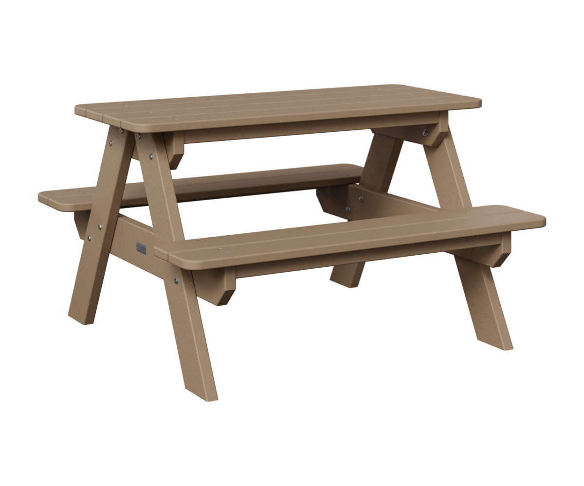 Kids Collection Kids Picnic Table