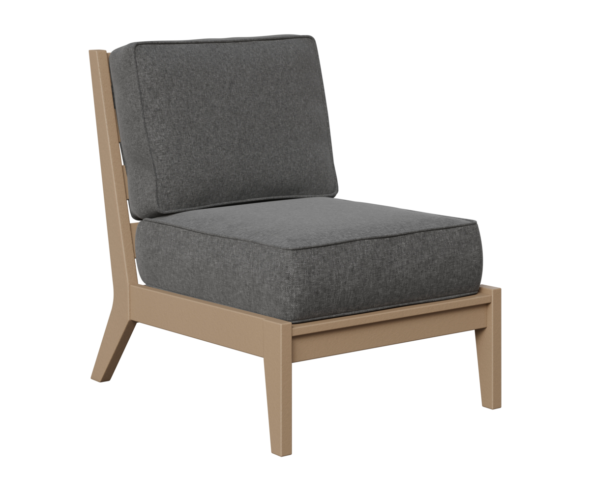 Mayhew Armless Club Chair