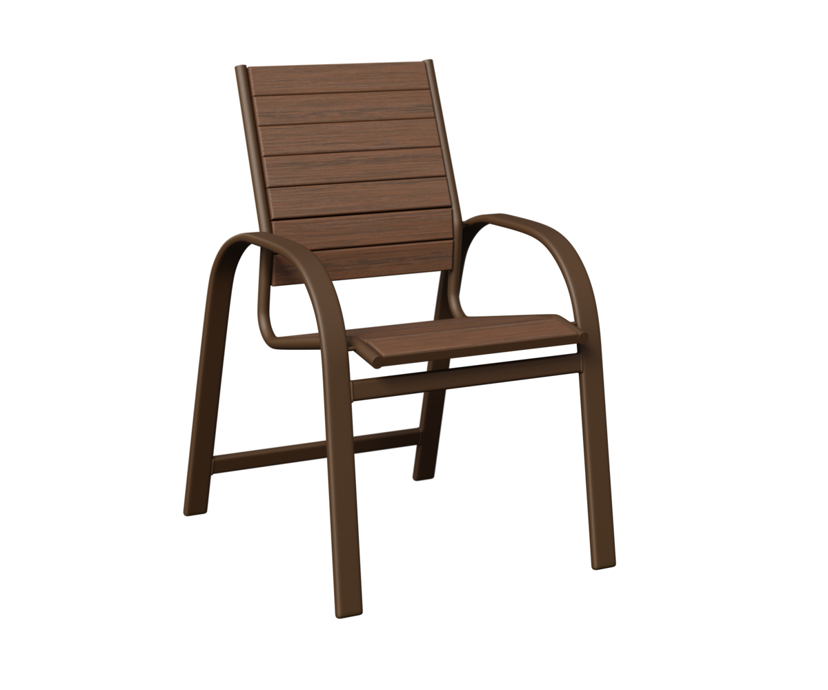 Murphy Murphy Poly Dining Chair