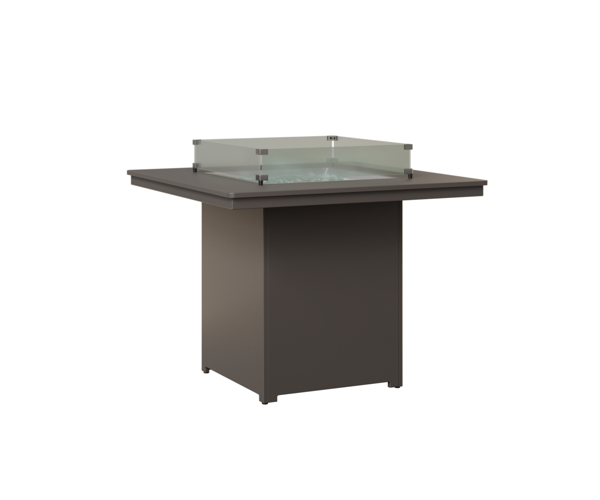 Numa Fire Pit, Counter Height