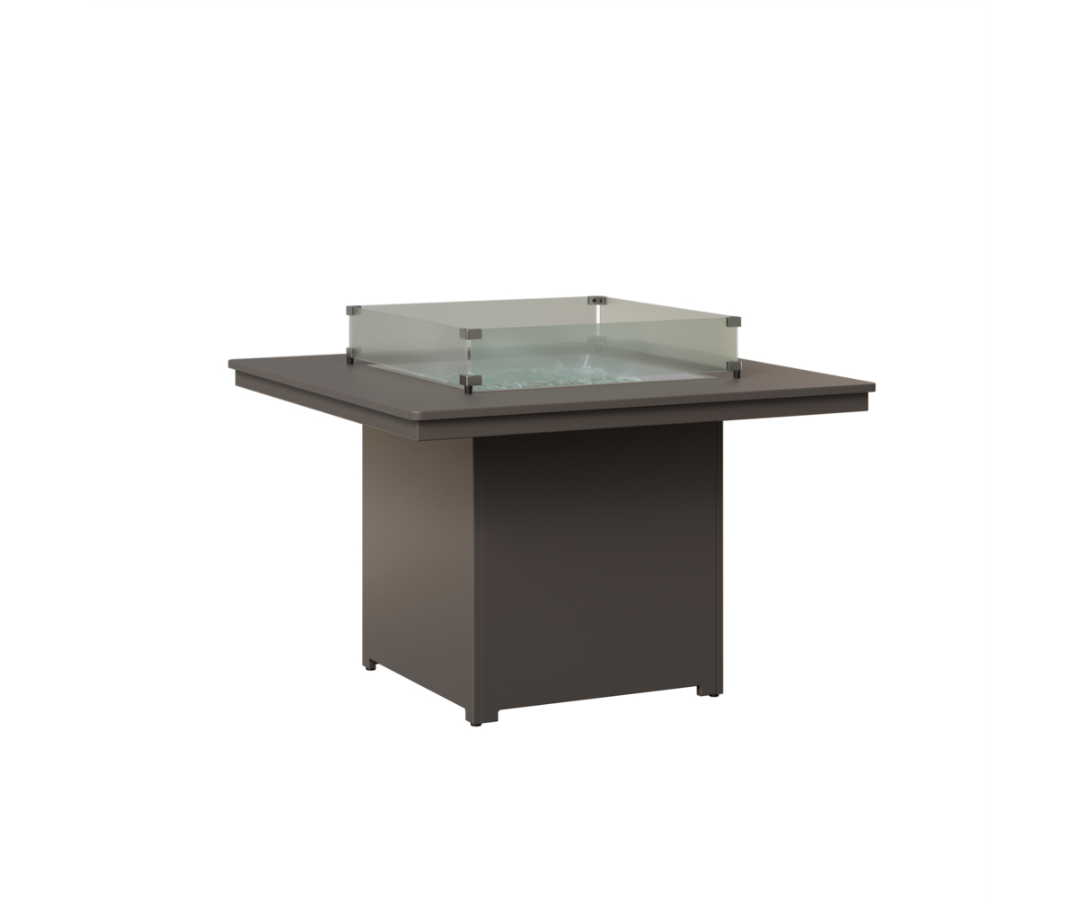 Numa Fire Pit – Dining Height