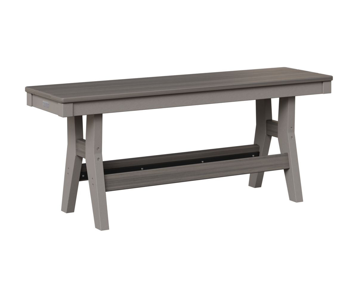 Picnic Tables + Benches Harbor 44″ Bench