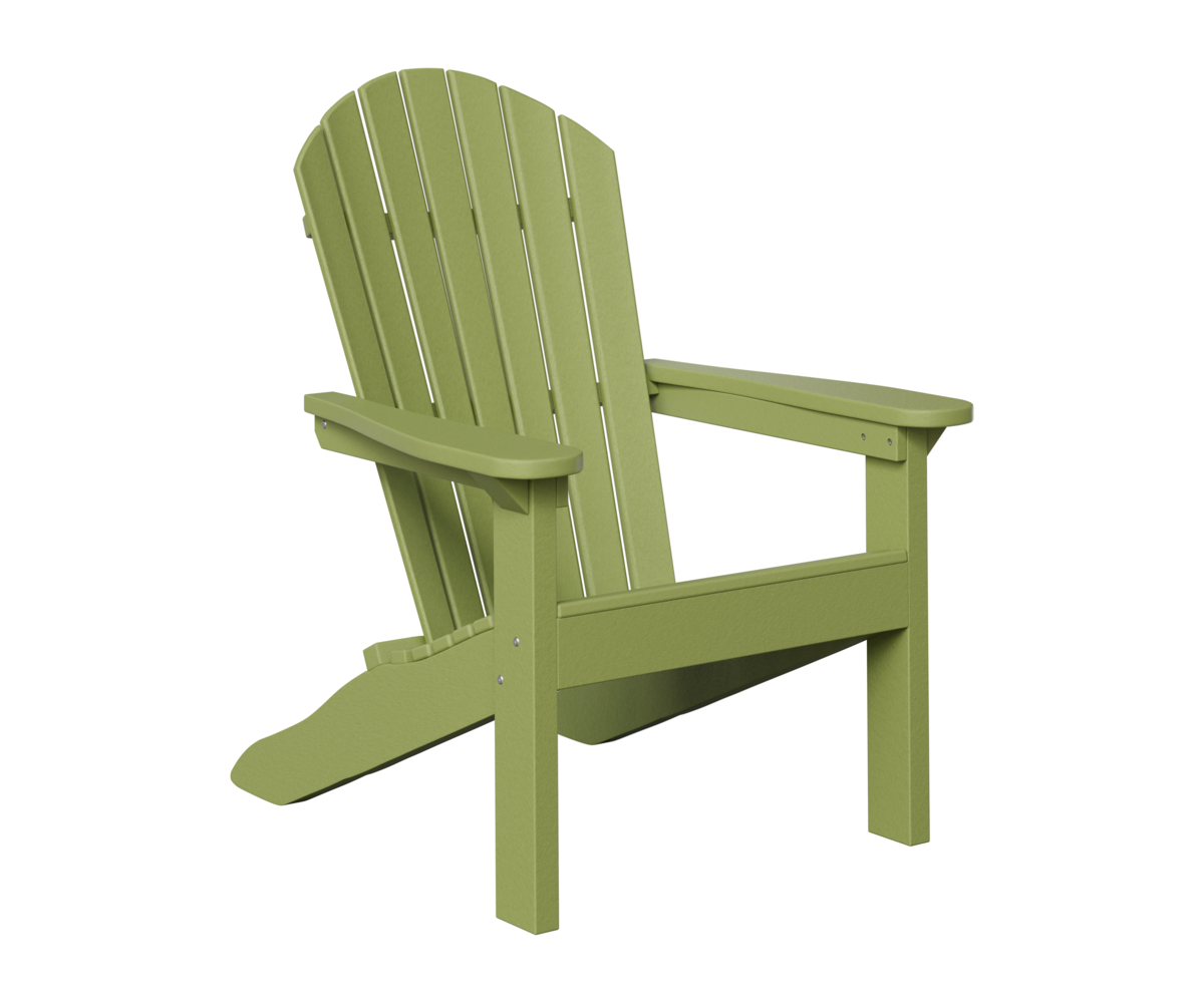Kiwi Green