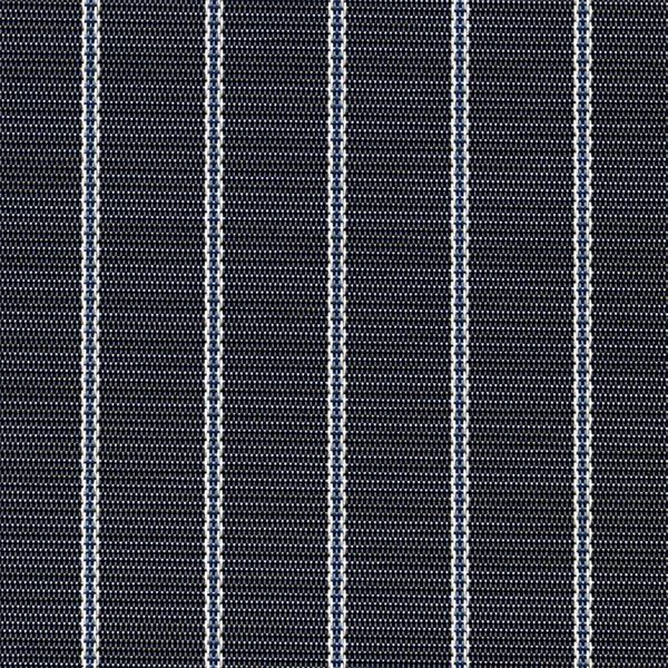 Whisper Stripe Navy