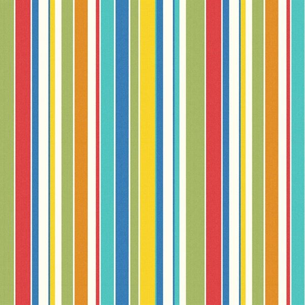 BG Stripe Tropical